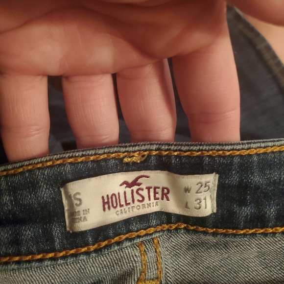 Jeans - Picture 2 of 2